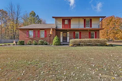 2095 St Rt 133, Bethel, OH 45106