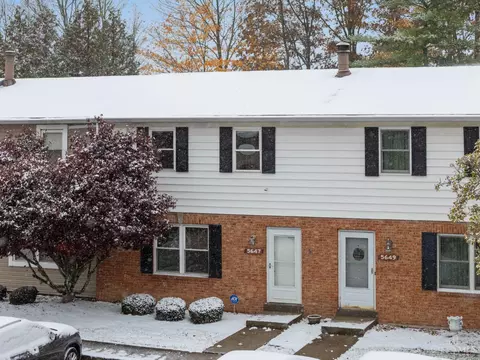 5647 Old Blue Rock Rd, Colerain Twp, OH 45247