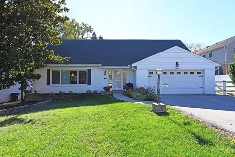 6947 Euclid Ave, Madeira, OH 45243