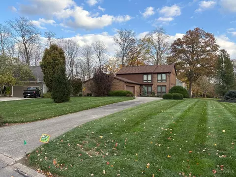 10900 Yorkway Ln, Montgomery, OH 45249