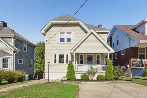 2352 Glenside Ave, Norwood, OH 45212