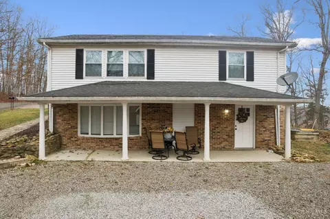 86 Hawk Hill Rd, West Union, OH 45693
