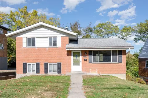 3326 Blueacres Dr, Colerain Twp, OH 45239
