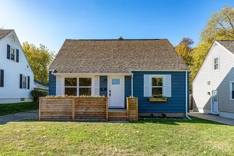 117 Mavern Ave, Hamilton, OH 45013