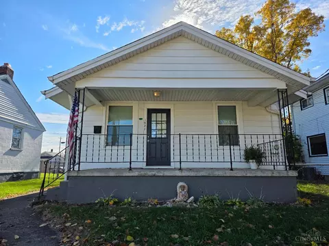 1027 Forest Ave, Hamilton, OH 45015