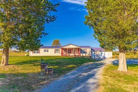 1064 Hafer Rd, West Union, OH 45693