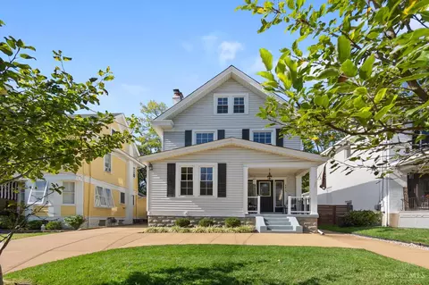3415 Paxton Ave, Cincinnati, OH 45208