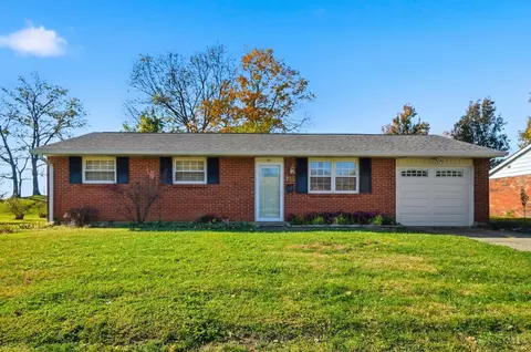 705 Katherine Ave, Lebanon, OH 45036