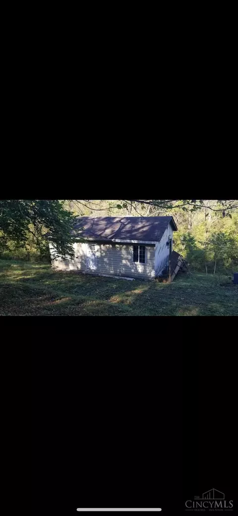 7171 Campbell Rd, Ripley, OH 45167