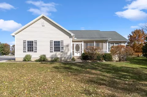 682 Leslie Dr, Wilmington, OH 45177