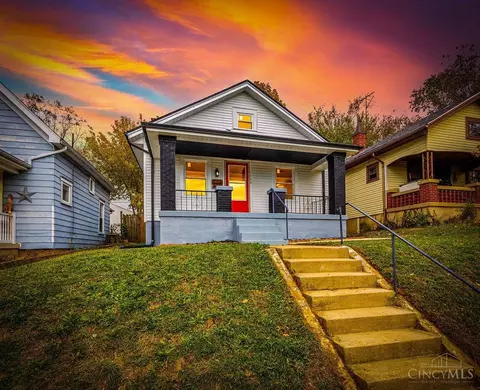 1629 Suman Ave, Dayton, OH 45403