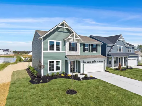 6071 Foothills Dr, Harrison, OH 45030 photo 30