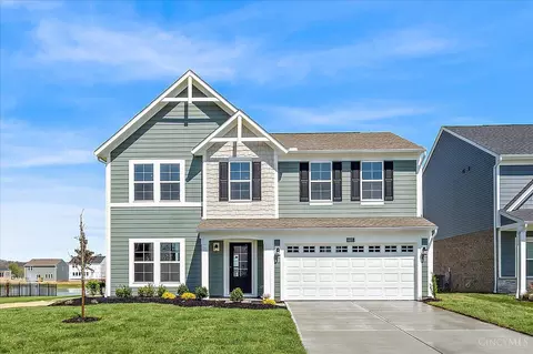 6071 Foothills Dr, Harrison, OH 45030 photo 29