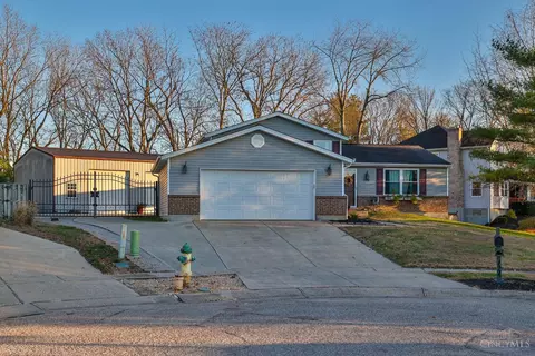 126 Hopping Ct, Harrison, OH 45030