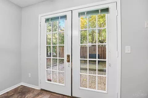 Entry Way - 1680 Devils Backbone Rd, Cincinnati, OH 45233 photo 3 of 3