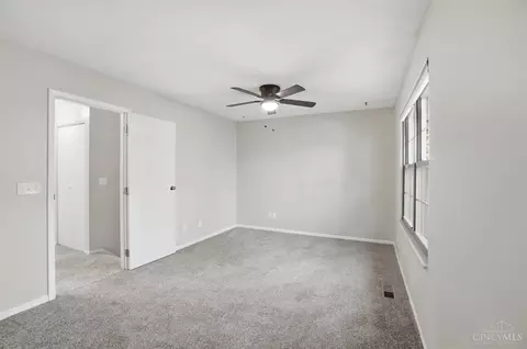 Bedroom - 1680 Devils Backbone Rd, Cincinnati, OH 45233 photo 1 of 4