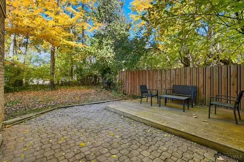 Exterior - 1680 Devils Backbone Rd, Cincinnati, OH 45233 photo 2 of 4