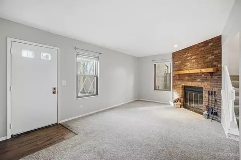 Living - 1680 Devils Backbone Rd, Cincinnati, OH 45233 photo 2 of 3