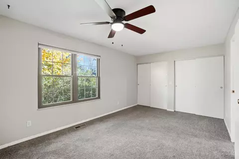 Bedroom - 1680 Devils Backbone Rd, Cincinnati, OH 45233 photo 3 of 4
