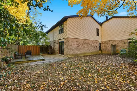 Exterior - 1680 Devils Backbone Rd, Cincinnati, OH 45233 photo 4 of 4
