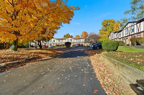 Exterior - 1680 Devils Backbone Rd, Cincinnati, OH 45233 photo 1 of 4