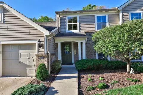 5880 Stonebridge Cir, Milford, OH 45150
