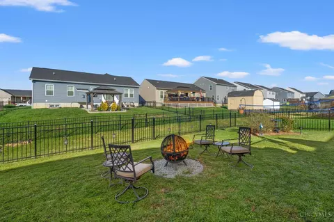 Exterior - 9625 Forest Hill Dr, Harrison, OH 45030 photo 6 of 9