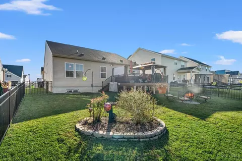 Exterior - 9625 Forest Hill Dr, Harrison, OH 45030 photo 4 of 9