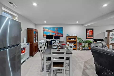 Dining - 9625 Forest Hill Dr, Harrison, OH 45030 photo 3 of 3