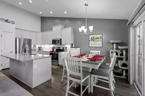 Dining - 9625 Forest Hill Dr, Harrison, OH 45030 photo 1 of 3