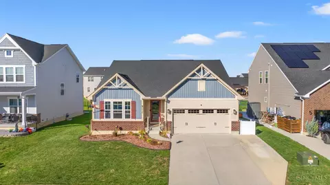 9625 Forest Hill Dr, Harrison, OH 45030