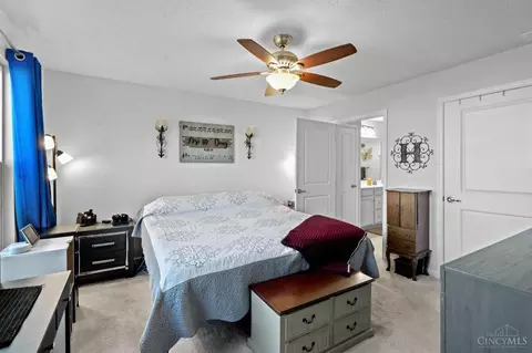 Bedroom - 9625 Forest Hill Dr, Harrison, OH 45030 photo 1 of 5