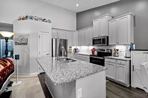Kitchen - 9625 Forest Hill Dr, Harrison, OH 45030 photo 1 of 1