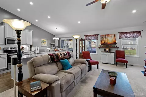 Living - 9625 Forest Hill Dr, Harrison, OH 45030 photo 2 of 2
