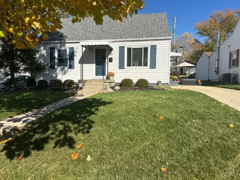 58 Michael Ave, Hamilton, OH 45011