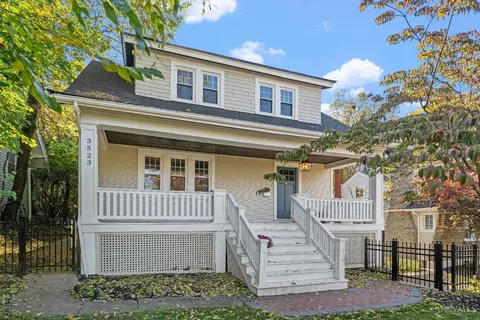 3523 Pape Ave, Cincinnati, OH 45208