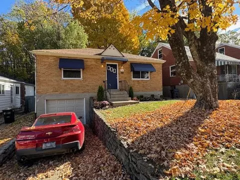 1228 Fairbanks Ave, Cincinnati, OH 45205