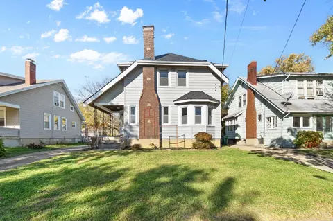 54 Hereford St, Cincinnati, OH 45216