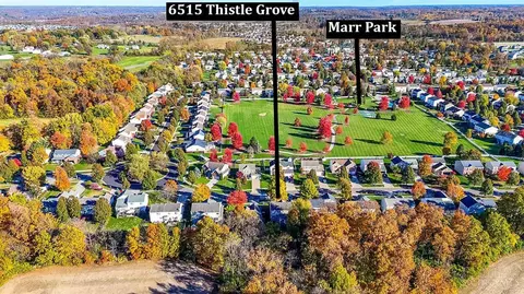 6515 Thistle Grv, Morrow, OH 45152 photo 65