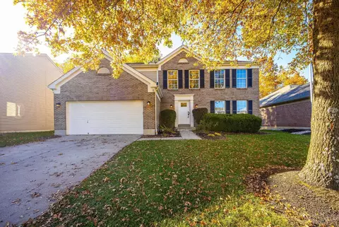 6515 Thistle Grv, Morrow, OH 45152