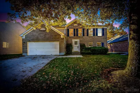 6515 Thistle Grv, Morrow, OH 45152 photo 59