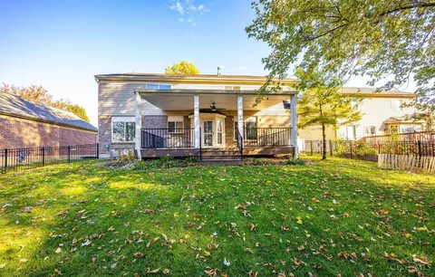 6515 Thistle Grv, Morrow, OH 45152 photo 56