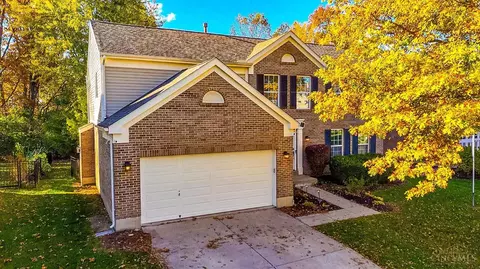 6515 Thistle Grv, Morrow, OH 45152 photo 58