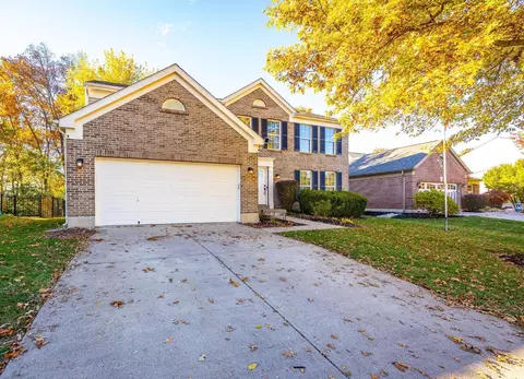 6515 Thistle Grv, Morrow, OH 45152 photo 61