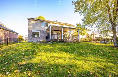 6515 Thistle Grv, Morrow, OH 45152 photo 57