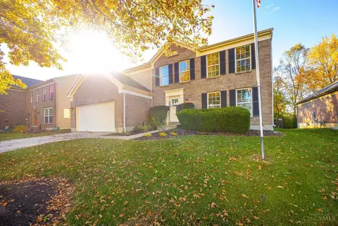 6515 Thistle Grv, Morrow, OH 45152 photo 60