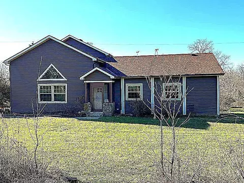 2631 Burns Rd, Felicity, OH 45120