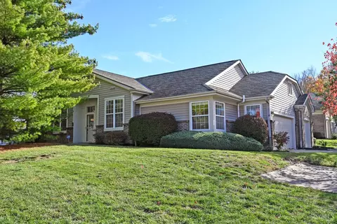 2453 Sanctuary Cir, Cincinnati, OH 45230