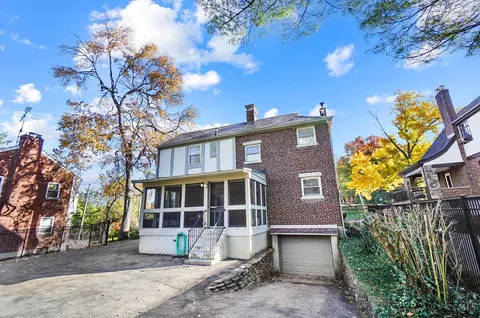 Exterior - 6501 Ridge Ave, Cincinnati, OH 45213 photo 5 of 8
