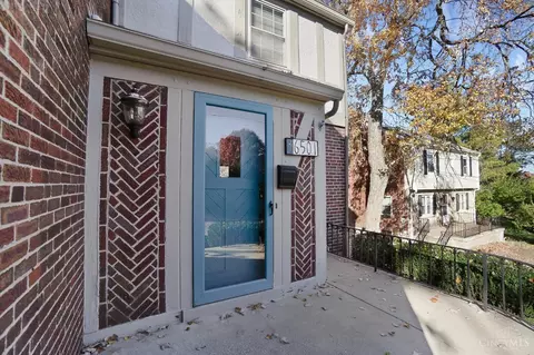 Exterior - 6501 Ridge Ave, Cincinnati, OH 45213 photo 3 of 8